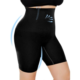 High Waist Belly Contraction Bodybuilding Gridles Pants Hip Lifting Body-hugging Pants