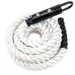 Gym Climbing Rope, 18'