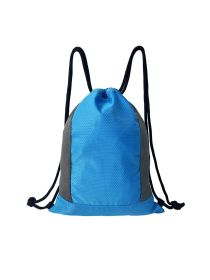 Drawstring backpack