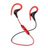 Wireless Headsets V4.1 Sport In-Ear Stereo Headphones Sweat-proof Noise Canceling Earphones Back-Headphone