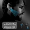 Garyway H3 Noise Cancellation Earbuds Wireless ENC Earphone Wireless Bt 5.0 ENC Noise Cancelling Sports Sleeping Earbuds Set