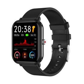 Q9 Pro Smart Bracelet Multi-function Watch (Color: Black)