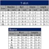 Men's Pure Color Casual Suits Loose Version Sport Suits Short Sleeve T-Shirt + Shorts Two Sets